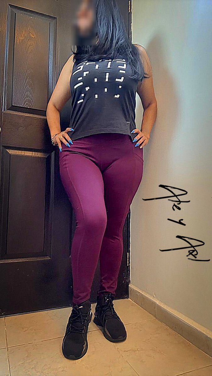 AleyAxlSw's tweet photo. ✨️ Hola hermos@s, recuerden hacer un poco de ejercicio, reduce el riesgo de enfermedades y mejora la salud en general. 🧘‍♀️ 💋 https://t.co/SVOanFZk4L