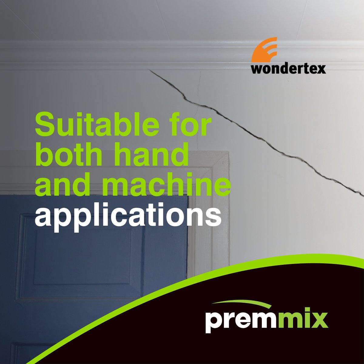 Wondertex_UK's tweet image. Did you know our ready mixed jointing compound is suitable for both hand and machine applications? Once you try premmix, you won't want to use anything else 😍

More info at the link ⬇️
hubs.ly/Q03njjcj0 

#premmix #YouAreGoingToLoveIt