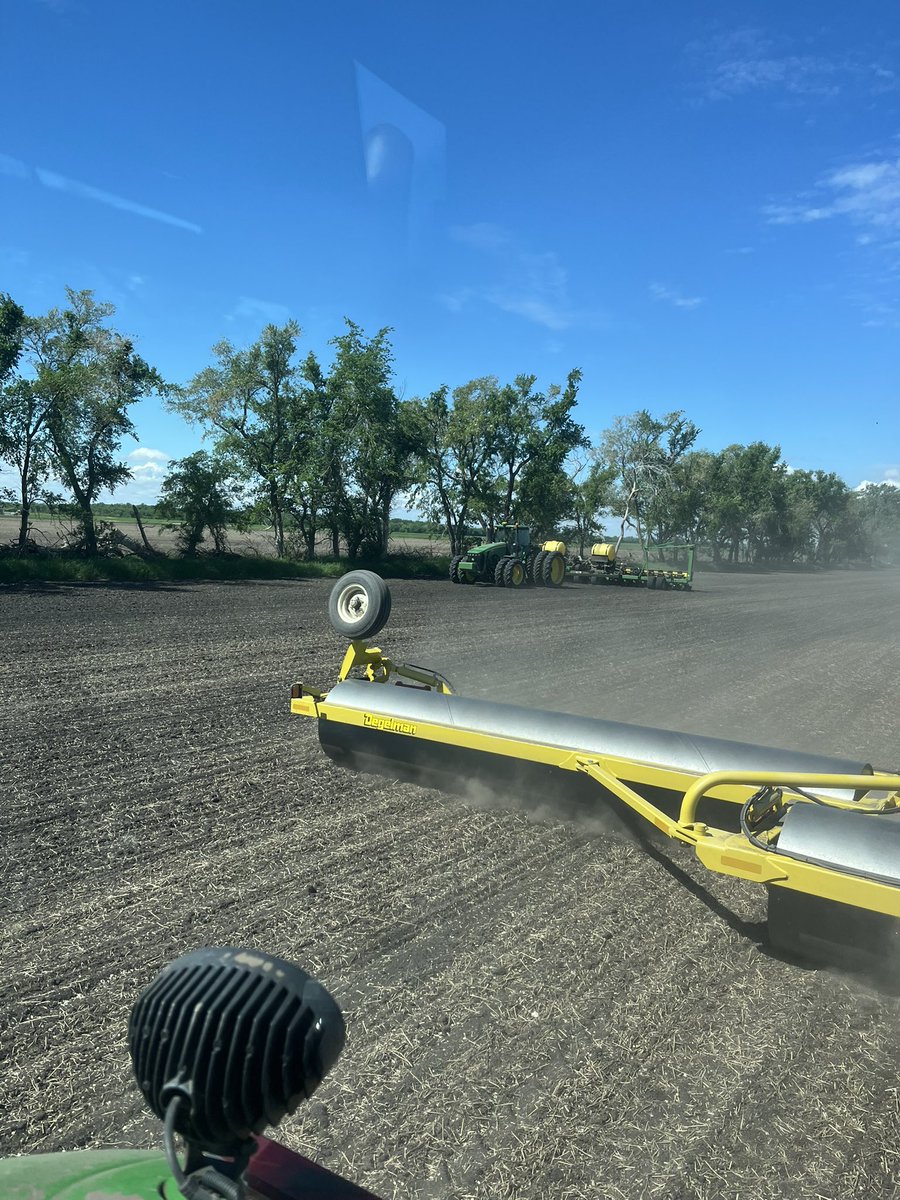 That’s a wrap on #plant25