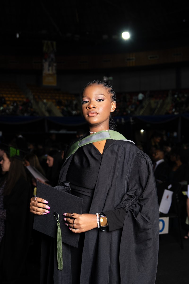 University of Pretoria tweet media