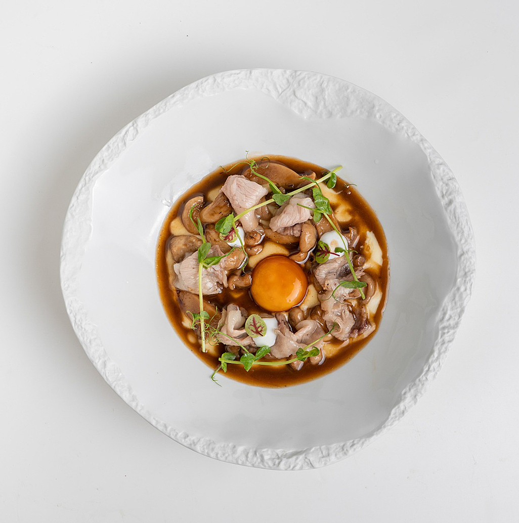 Una forma deliciosa de acercarte al #micoturismo es a través de la #gastronomía. En nuestra web encontrarás una red de restaurantes en toda España que apuestan por #setas y #trufas como protagonistas en su cocina 🍄😋

Descúbrelos todos en 👉 mycotour.es