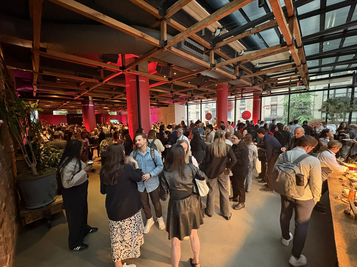 Impact XM tweet media