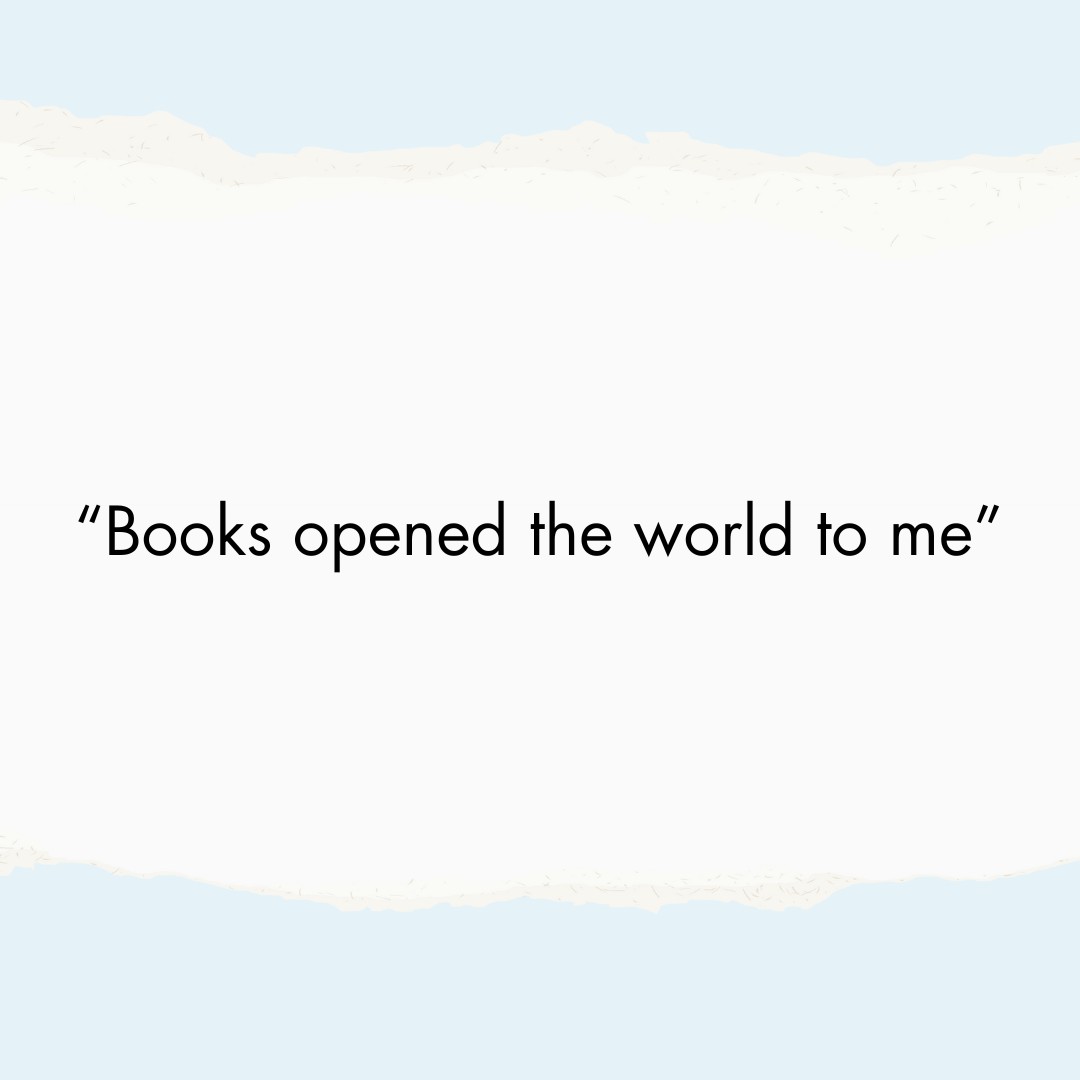 Nero Book Awards (@nerobookawards) on Twitter photo We're wishing our Nero Gold Prize Judge, Bernardine Evaristo, a very happy birthday!
Which of Bernardine's novels are your favourite? Let us know โฌ๏ธ
Photo courtesy of Marc Sethi ยฉ. Quote from an interview with Bernardine Evaristo in <a href="/guardian/">The Guardian</a> We're wishing our Nero Gold Prize Judge, Bernardine Evaristo, a very happy birthday!
Which of Bernardine's novels are your favourite? Let us know โฌ๏ธ
Photo courtesy of Marc Sethi ยฉ. Quote from an interview with Bernardine Evaristo in <a href="/guardian/">The Guardian</a>