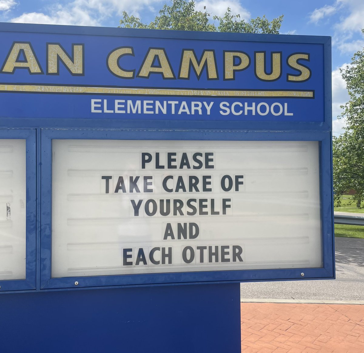 Seckman Elementary tweet media