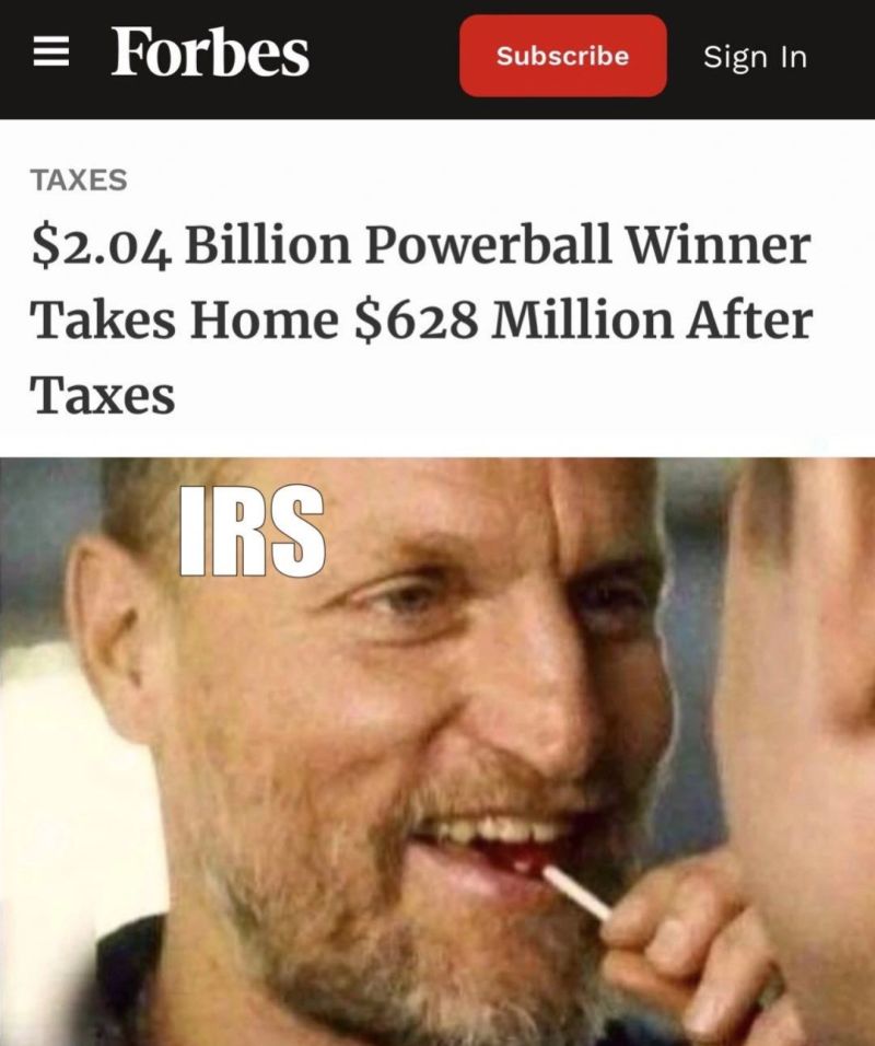 Taxation Is Theft (@taxationestheft) on Twitter photo 