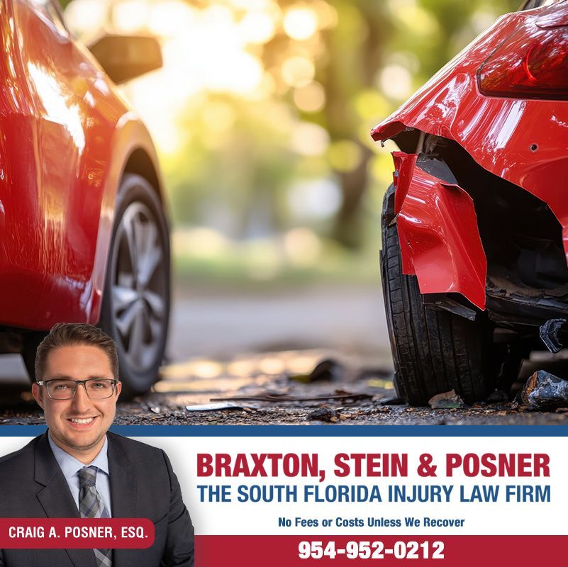 SFILawFirm's tweet photo. 🚗💥🚤 Head injuries can happen in an instant when vehicles collide! 

If you or a loved one has suffered a head injury in an accident, we’re here to fight for you! Contact us today at 954-952-0212! 📞 

#personalinjury #attorney #lawyer #personalinjurylawyer https://t.co/ykvCm8D8gk