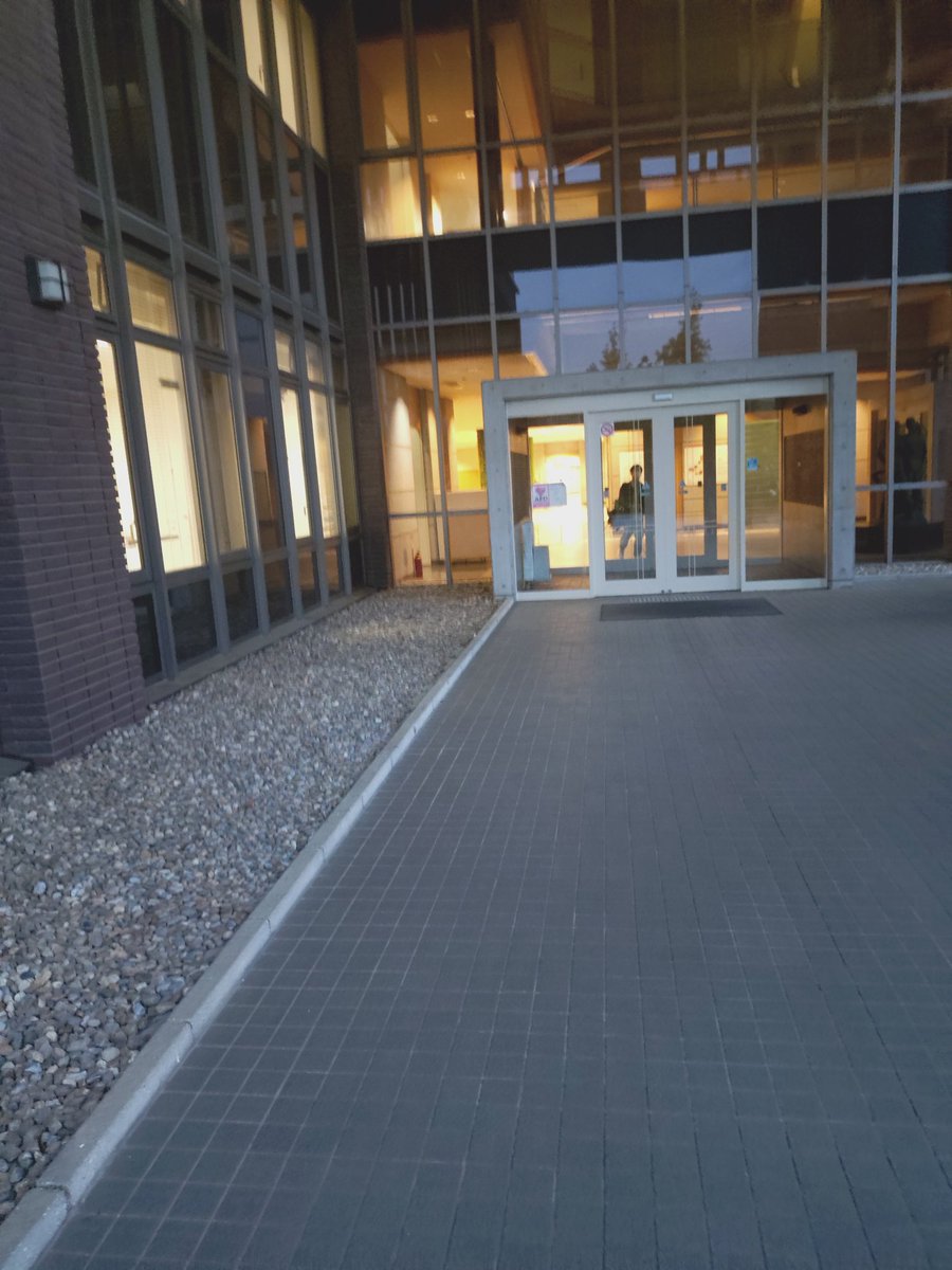 shigahand's tweet photo. 「Tinyアルマカップ」の夜、
#夜の子ども食堂in草津
をキラリエ草津で、
立命館大学学生団体
#BohNo
さんと開催します🤩
全国の女性ハンドボーラーに子ども食堂や食に対する取り組み、また試合だけでなく様々な交流が生まれれば!
うち合わせの立命館大学草津キャンパスめちゃくちゃ広い😲 https://t.co/nJolTXesSl