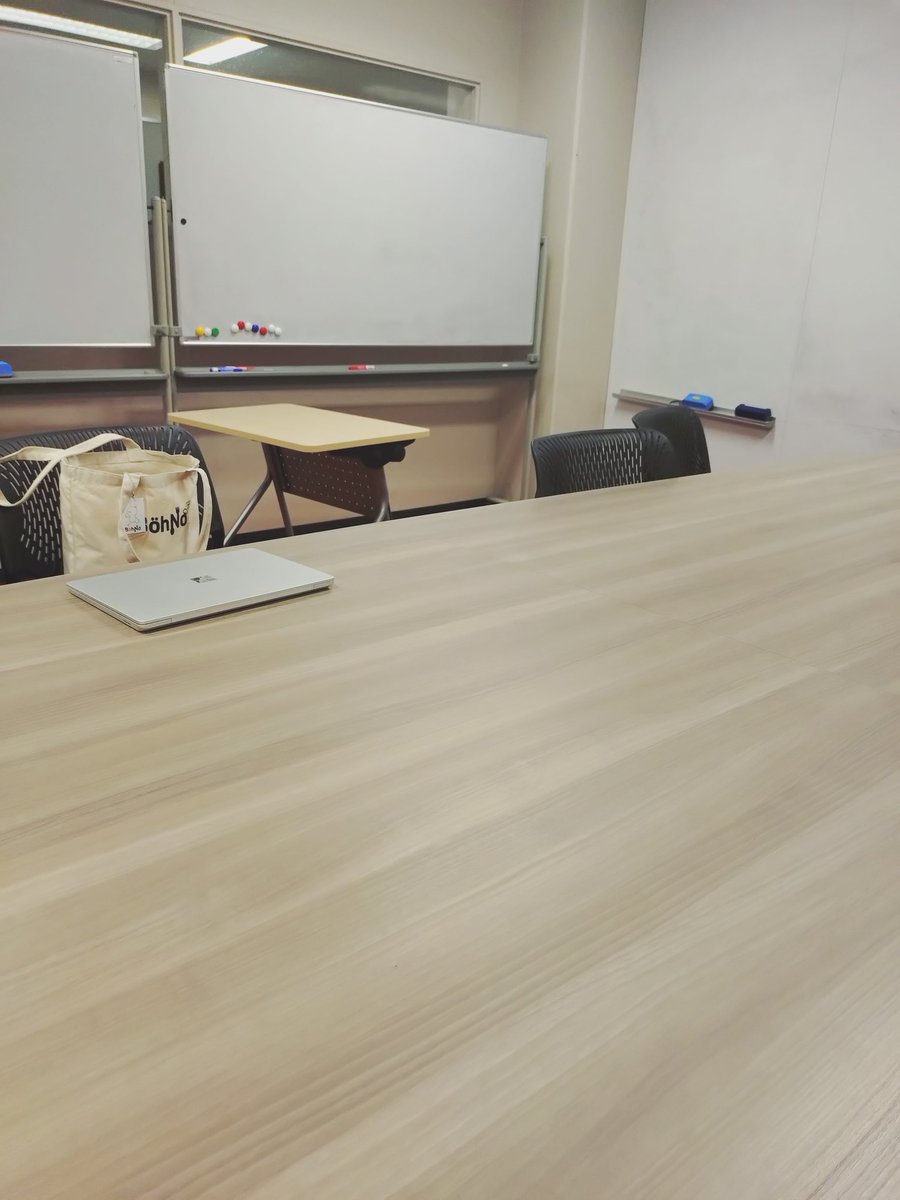 shigahand's tweet photo. 「Tinyアルマカップ」の夜、
#夜の子ども食堂in草津
をキラリエ草津で、
立命館大学学生団体
#BohNo
さんと開催します🤩
全国の女性ハンドボーラーに子ども食堂や食に対する取り組み、また試合だけでなく様々な交流が生まれれば!
うち合わせの立命館大学草津キャンパスめちゃくちゃ広い😲 https://t.co/nJolTXesSl