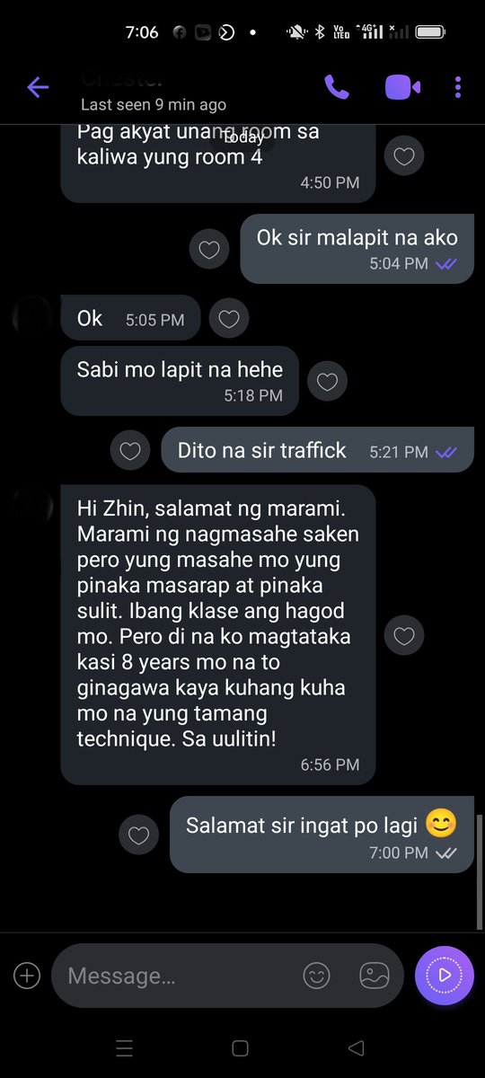 athanzhin19's tweet photo. I'm Zhin Legit Therapist
Legit sa hagod
Sulit sa Haplos

Hindi mo malalaman
kung di mo susubukan

Available now:
Quezon city, Cubao, Manila, Fairview
Mandaluyong, Taguig, Pasig, Makati
Novaliches, Caloocan
Etc

Pm for details
09166948887

#LegitMasahe
#NC2HOLDER https://t.co/M122HKDllr