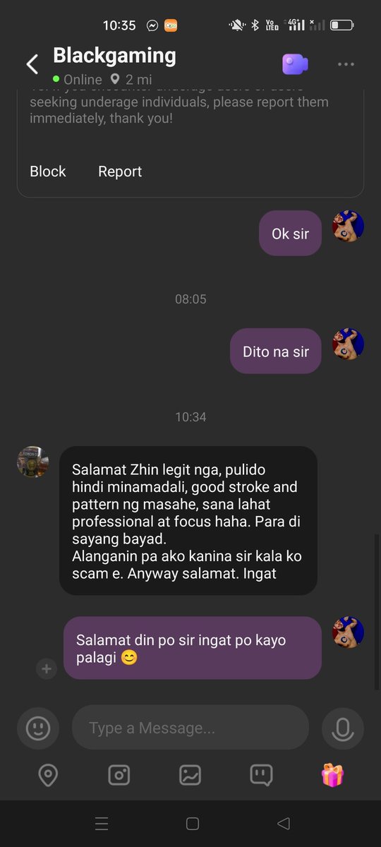 athanzhin19's tweet photo. I'm Zhin Legit Therapist
Legit sa hagod
Sulit sa Haplos

Hindi mo malalaman
kung di mo susubukan

Available now:
Quezon city, Cubao, Manila, Fairview
Mandaluyong, Taguig, Pasig, Makati
Novaliches, Caloocan
Etc

Pm for details
09166948887

#LegitMasahe
#NC2HOLDER https://t.co/M122HKDllr