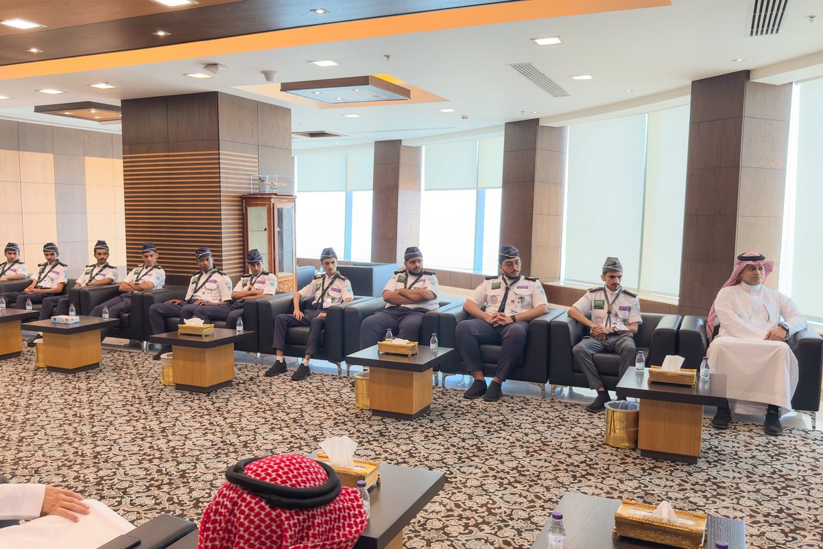 stujazanu's tweet image. #صور
#يسر_وطمأنينة
#نشاطكم_يميزنا