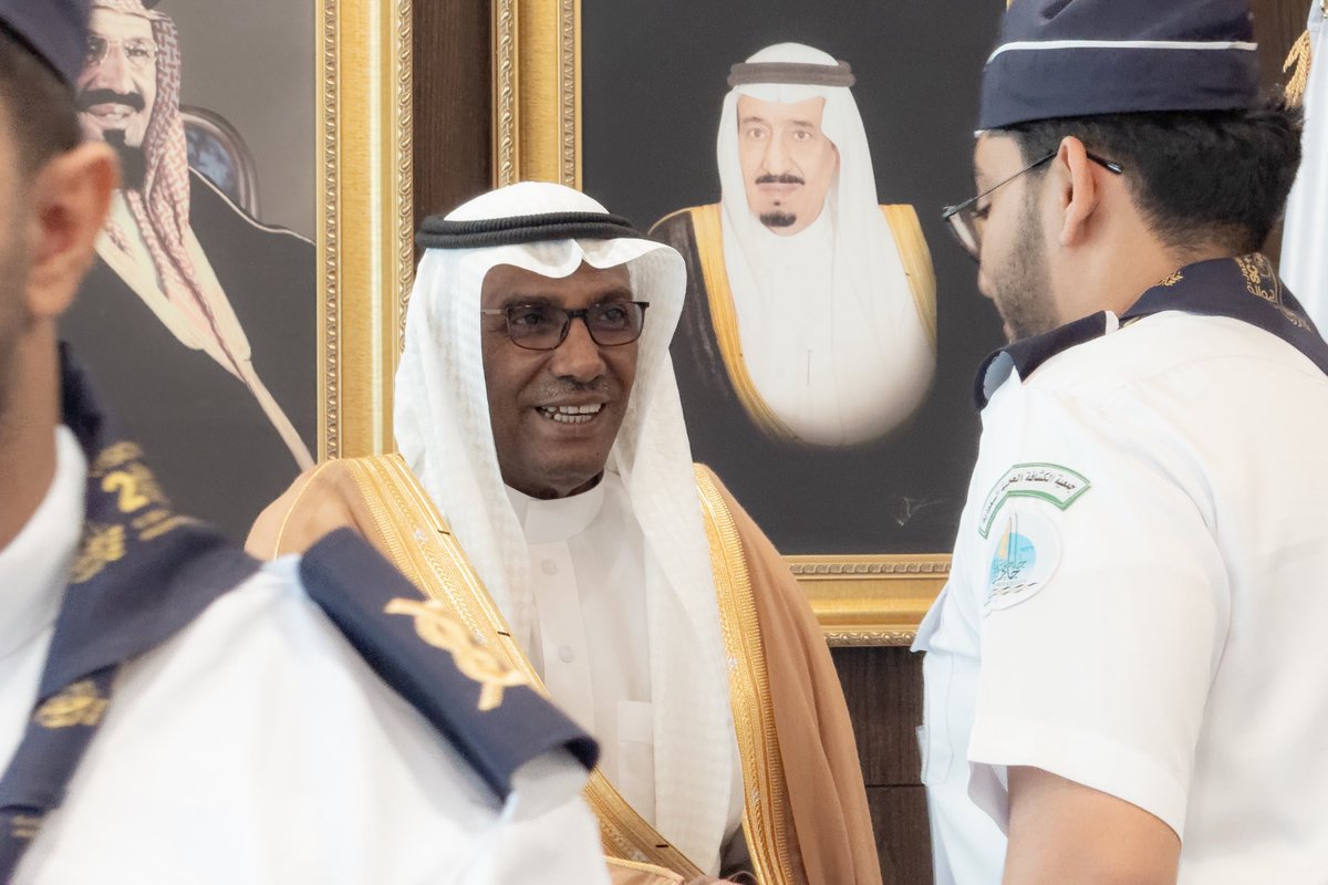 stujazanu's tweet image. #صور
#يسر_وطمأنينة
#نشاطكم_يميزنا