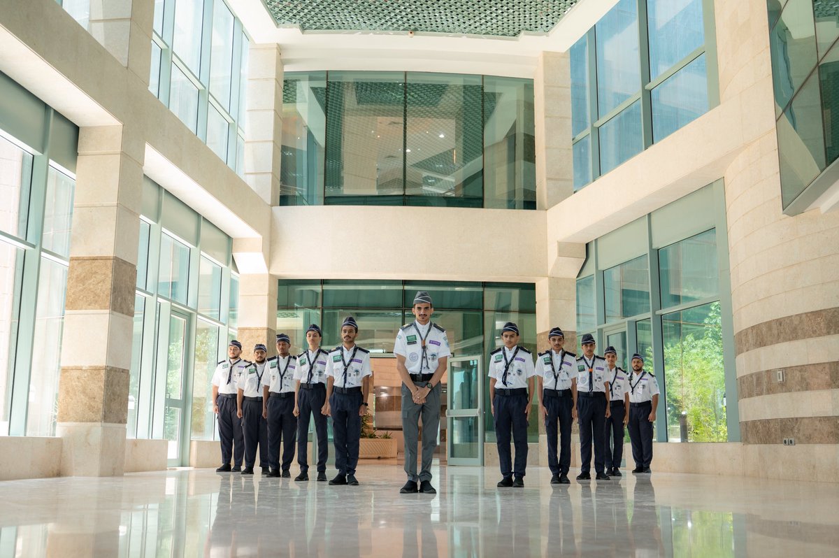 stujazanu's tweet image. #صور
#يسر_وطمأنينة
#نشاطكم_يميزنا