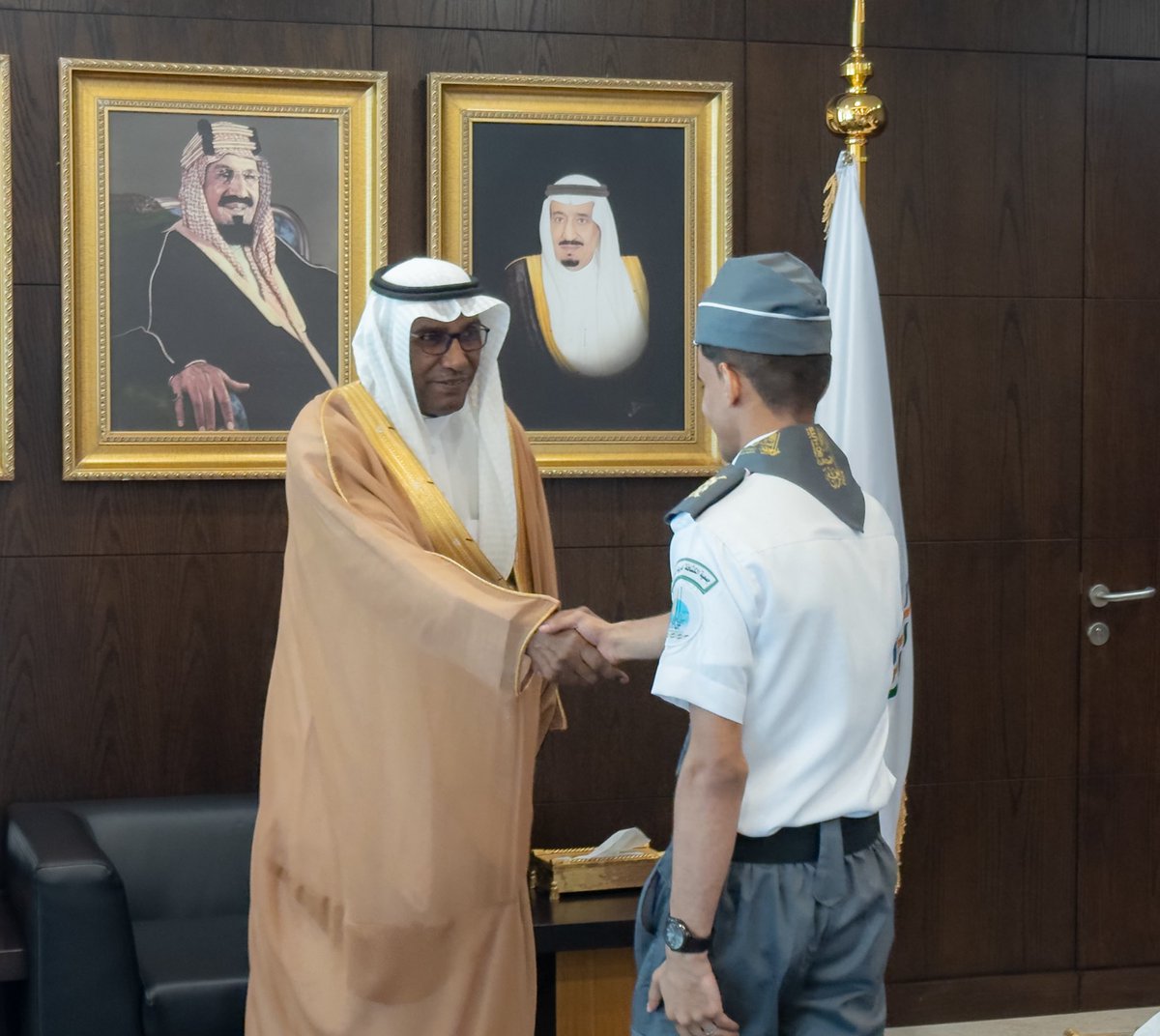 stujazanu's tweet image. #صور
#يسر_وطمأنينة
#نشاطكم_يميزنا