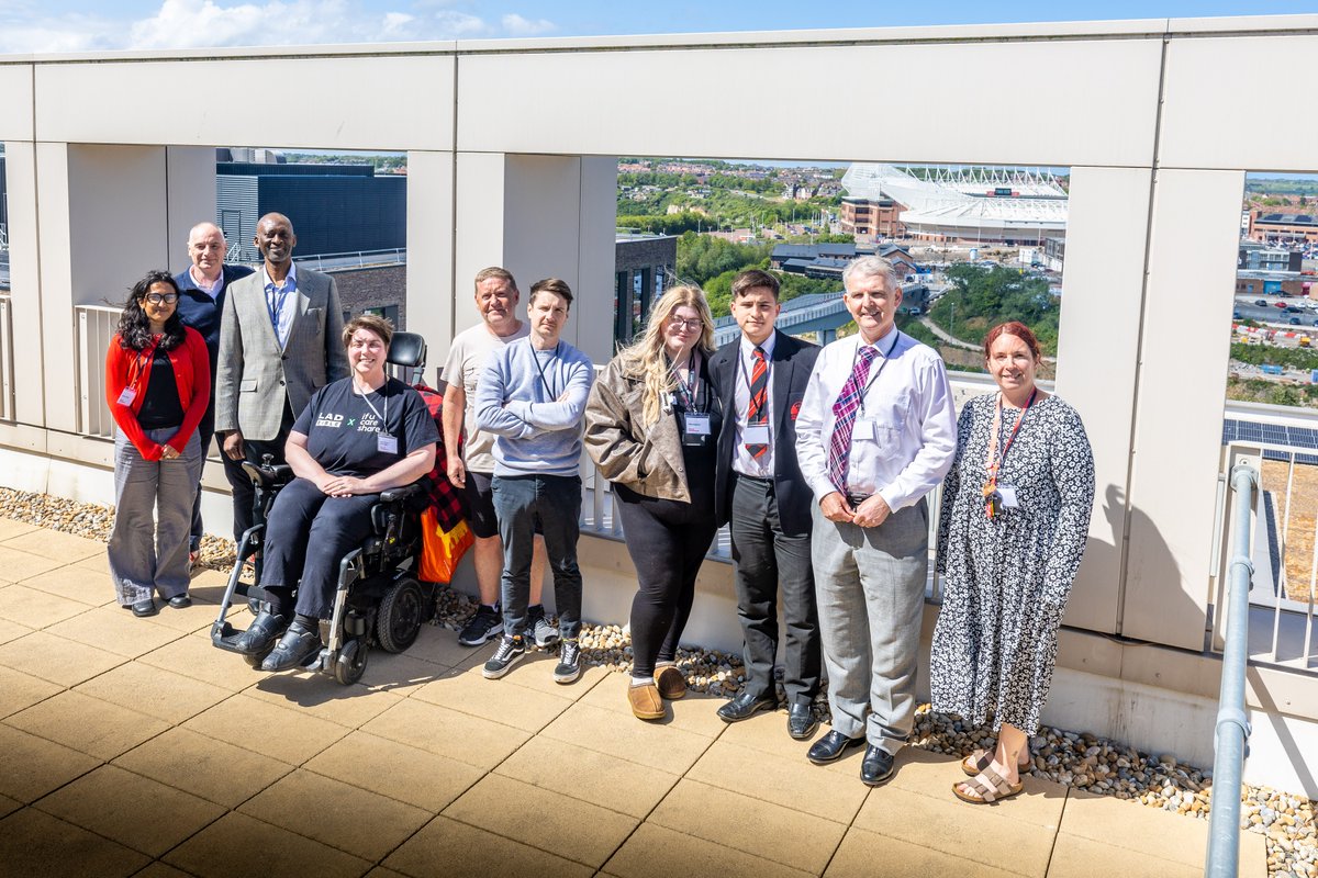 Riverside Sunderland tweet media