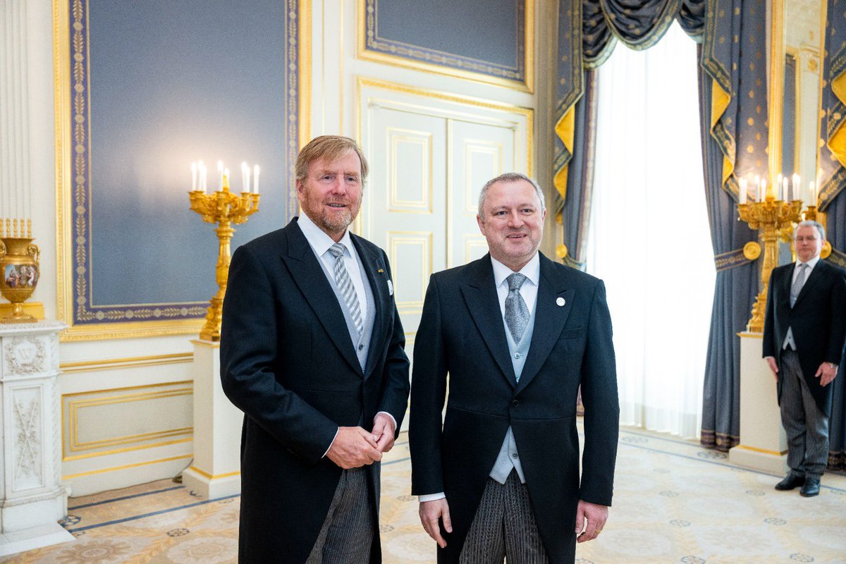 Andriy Kostin tweet media