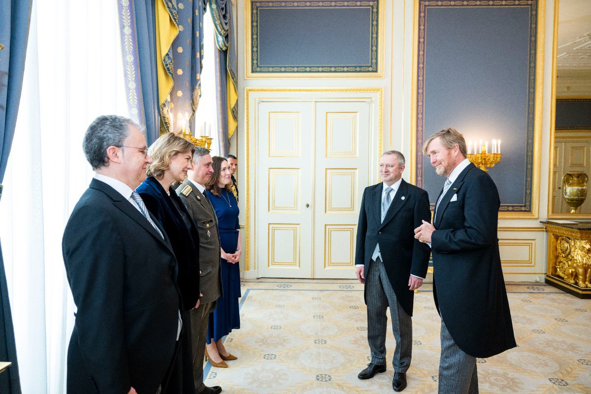 Andriy Kostin tweet media