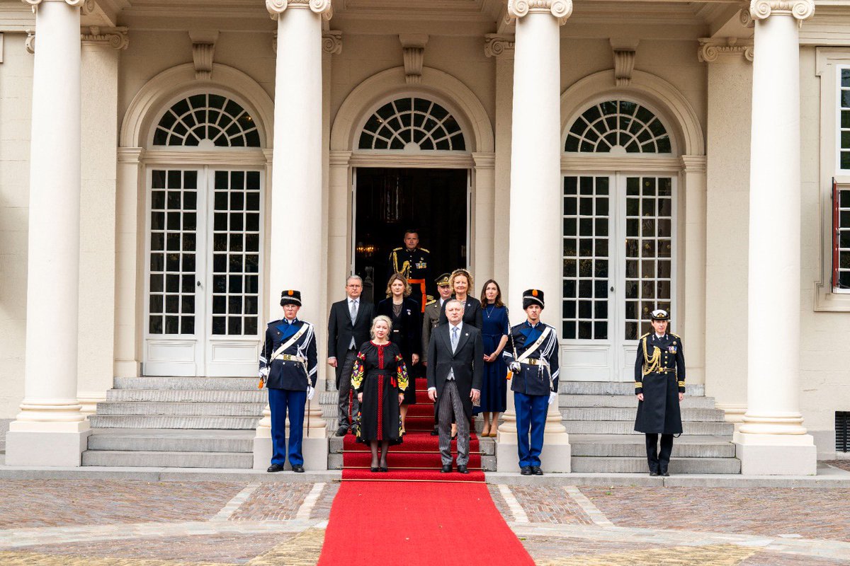 Andriy Kostin tweet media