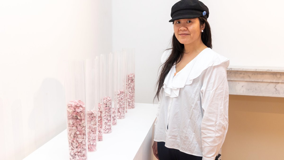 Museum of East Asian Art tweet media