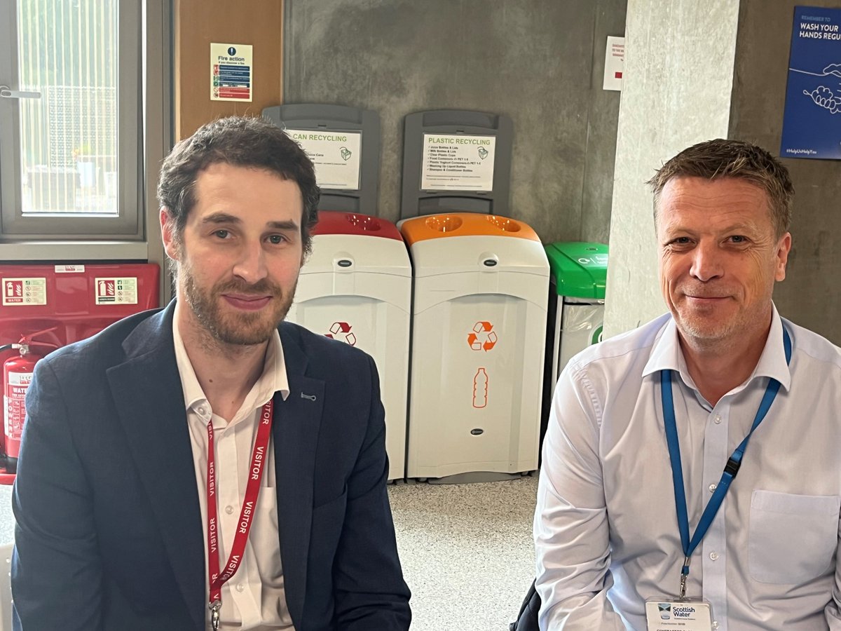 What a day! 🙌 Brilliant collab session with our renewables contractors + internal teams.

From solar☀️to hydro💧and battery storage🔋 - thanks to everyone who brought big energy + ideas.

#PartnershipInAction on our journey to #NetZero by 2040.
