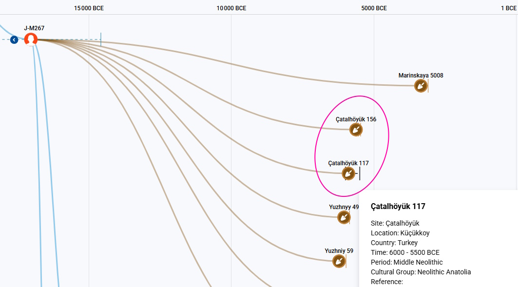 الجـيـنـوم الأثــري ❲ض❳ tweet media