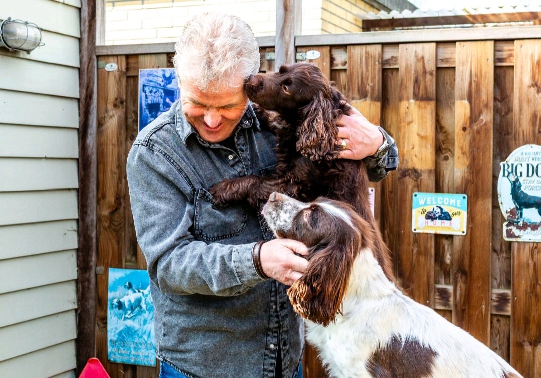 M'n website kees-tinga.nl is nu online!