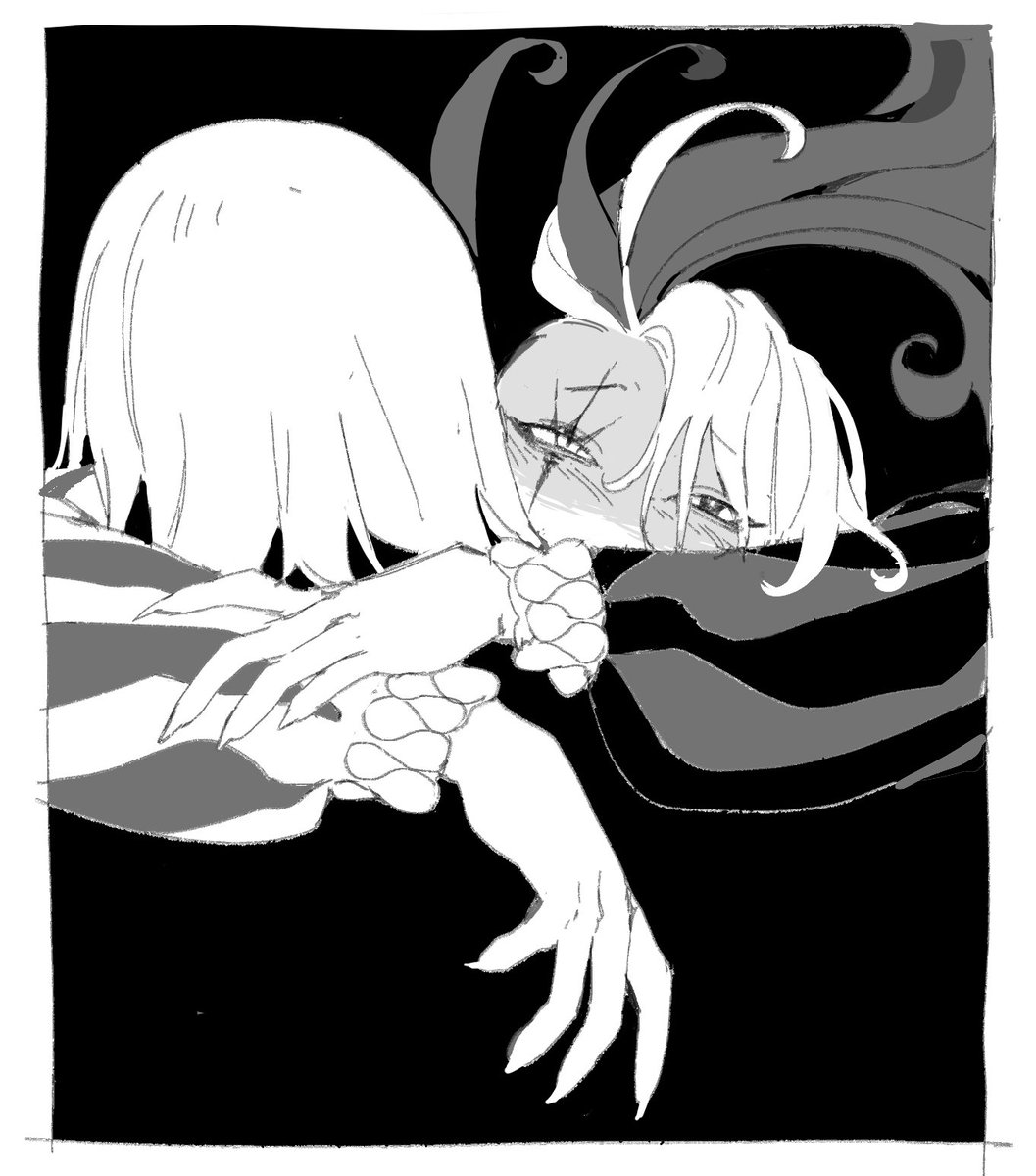 зевіс ₍^. .^₎Ⳋ on rest tweet media