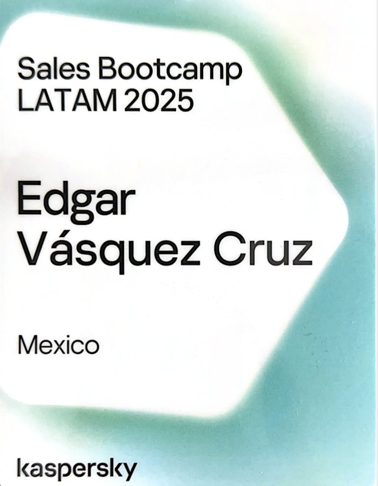 Edgar Vásquez Cruz tweet media