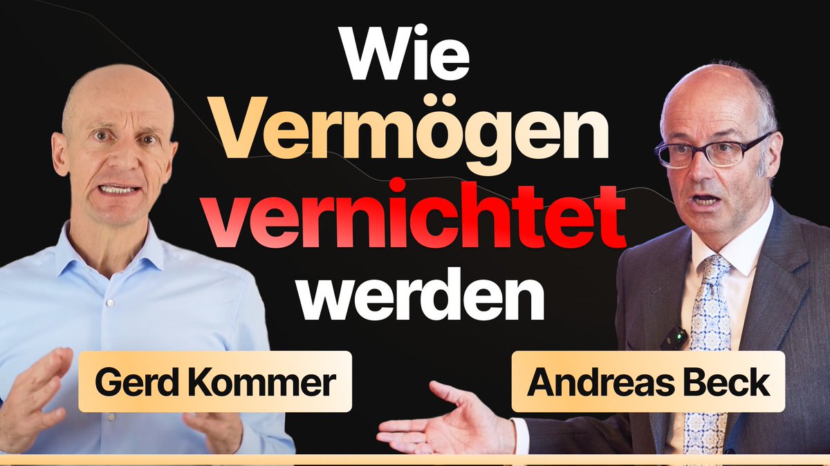 Im Gespräch mit Dr. Gerd Kommer über die Fehler vermögender Familien. Welche Verhaltensmuster führen dazu, dass es nur wenigen gelingt, große Vermögen über mehrere Generationen zu sichern. Wie kann man sich vor diesen Fehlern schützen und was können Privatanleger daraus lernen.