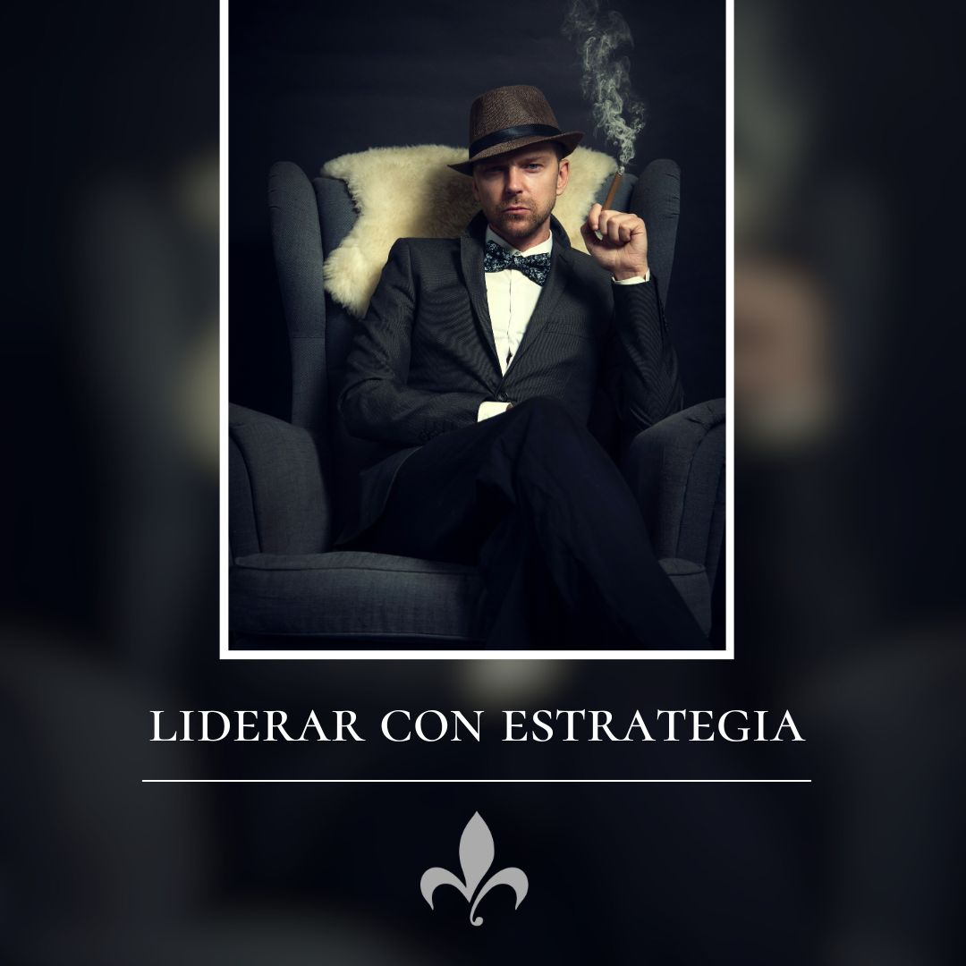 PyDConsultancy's tweet photo. ⚜️ Liderar con estrategia no es solo decidir, es saber qué proyectar, incluso en silencio. Liderazgo es presencia, coherencia y dominar comunicación, protocolo y diplomacia. ¿Estás listo para potenciar tu impacto?
📩 info@pedrolsanchezconsultancy.com
#LiderarConEstrategia https://t.co/ZqlyA8KJS8