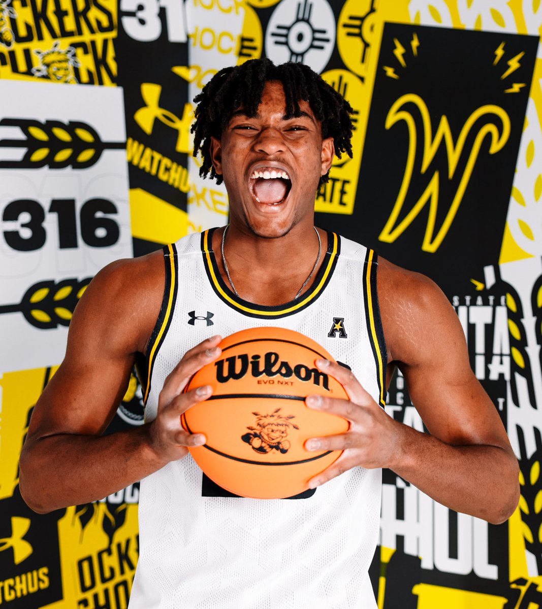 HBD <a href="/Noahtoocold/">Noah Hill</a> 🥳🎉

Shocker Nation show him some love!