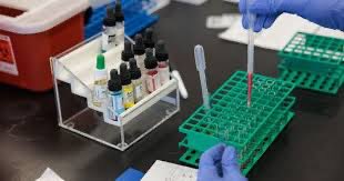 Crossmatch wasn’t done right.
Now the body fights what was meant to help.

In life too, not everything that looks like a “match” is meant for you.
Know your compatibility, or you’ll burn out trying to accept what harms you.

#MedicalLabScience #TypeBeforeYouTransfuse #mockdrill