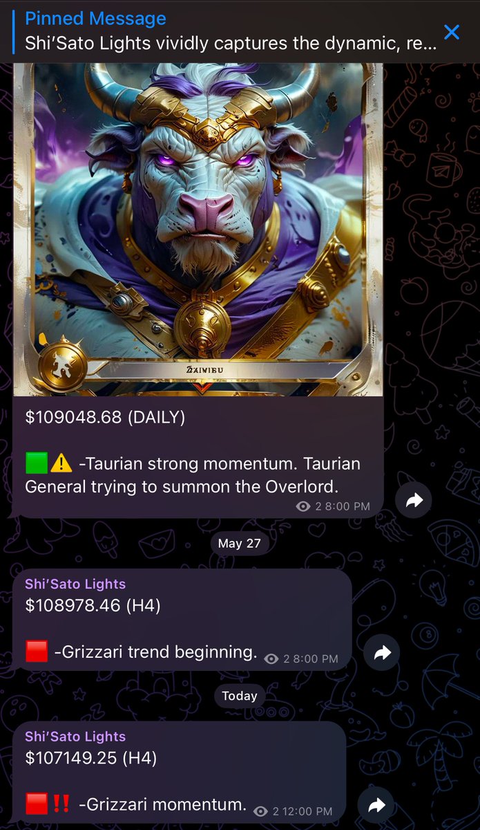 ShiSatoProject's tweet image. BTC 🟥