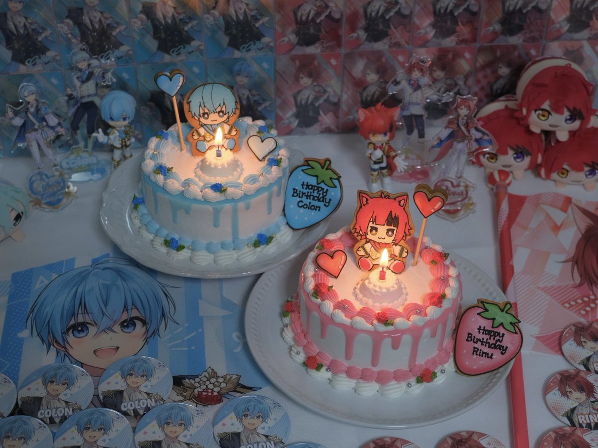 まぜ太爆誕105祭 - Search / X