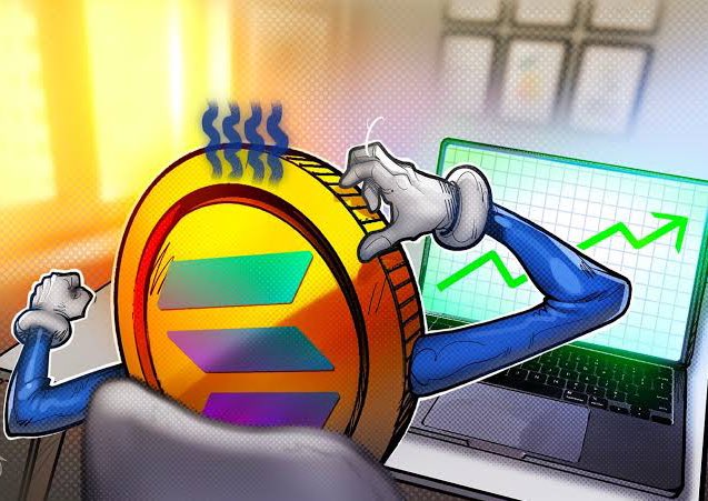 geiztmeta's tweet image. ⚡️ Idle Solana tokens? Not with @wattprotocol! Turn any token into a yield-generating asset.  #WattProtocol #Solana