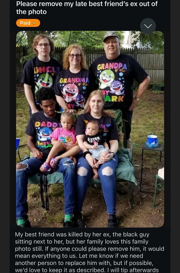 Reddit Lies tweet media