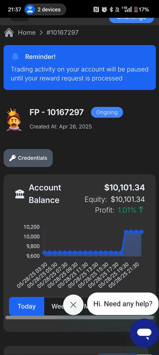 TRADERMONK tweet media