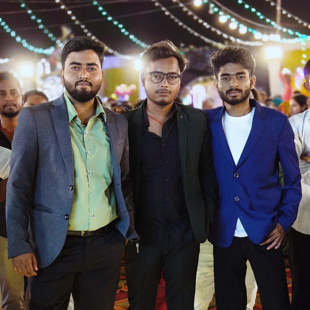 Lalan Kr Yadav 🇮🇳 tweet media