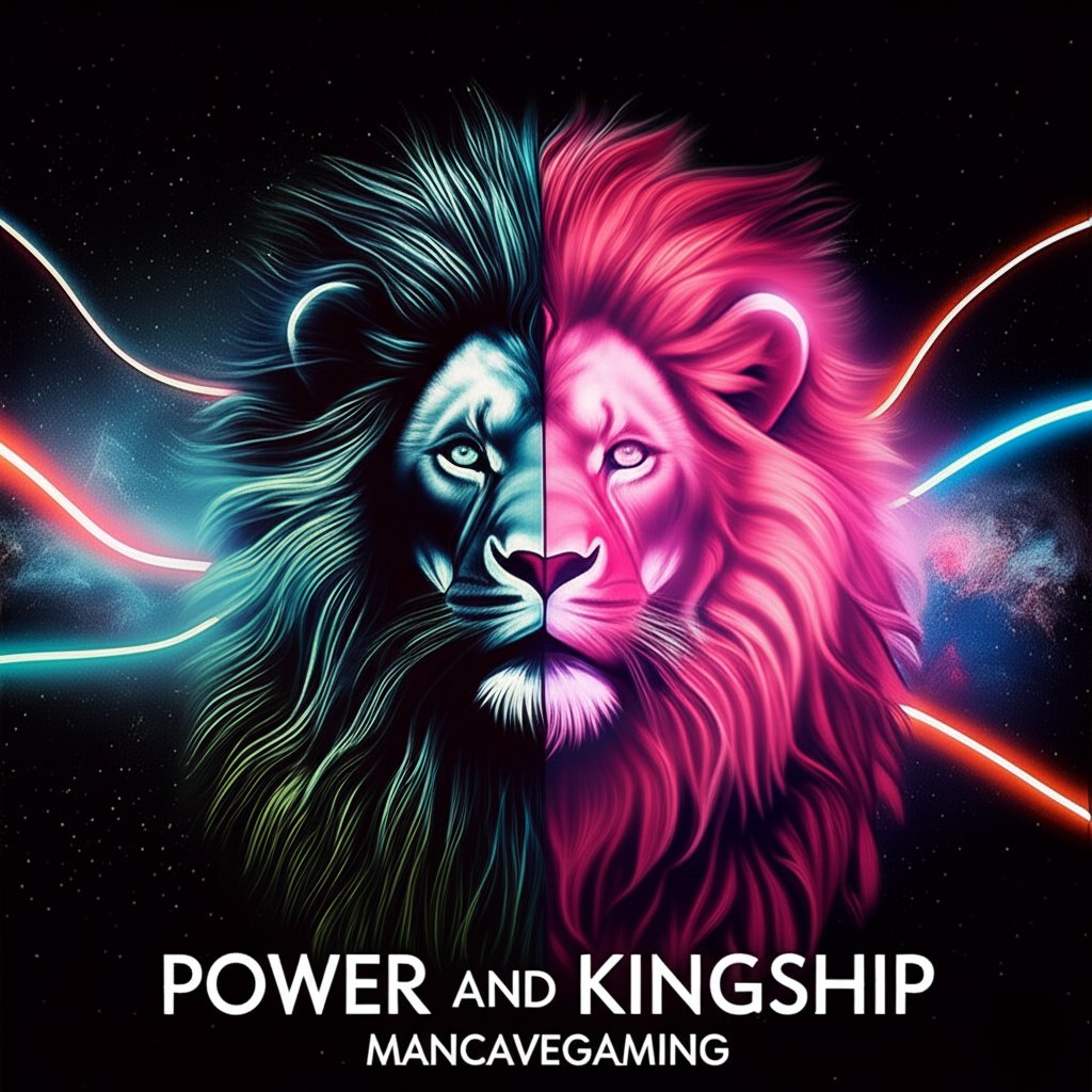 📢 Calling all Streamers &amp; Content Creators! 📢 Get ready to elevate your content with my brand new album, "Power and Kingship," designed to be completely COPYRIGHT FREE for all your projects! 🎶 Coming out June 4th! No more worrying about takedowns!

Presave on Spotify now:
