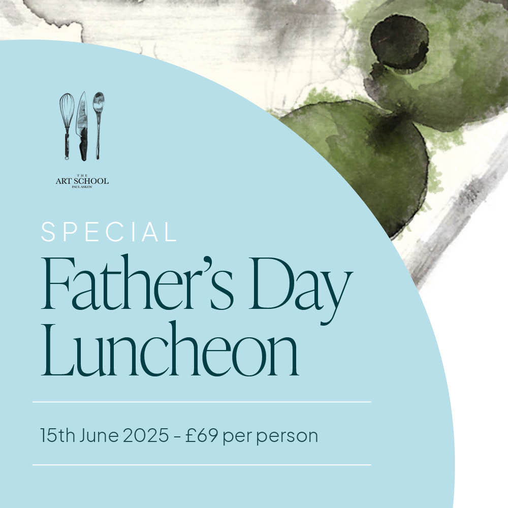 Celebrate Father’s Day the Art School way 🥂

Treat Dad to something truly special with this amazing dish. Chateaubriand to share. 🐄

Book now to make this Father’s Day one to remember: bit.ly/43qjkfu

#fathersday #theartschoolliverpool #liverpoolrestaurants #finedining