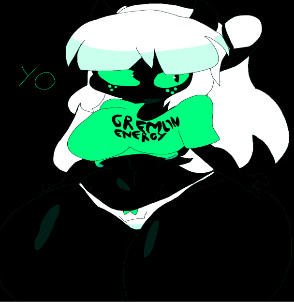 had to recreate this art fanart for <a href="/Jek_Korpen/">Jek🆖 | COMMS OPEN 24/7 INFINITE SLOTS!</a>