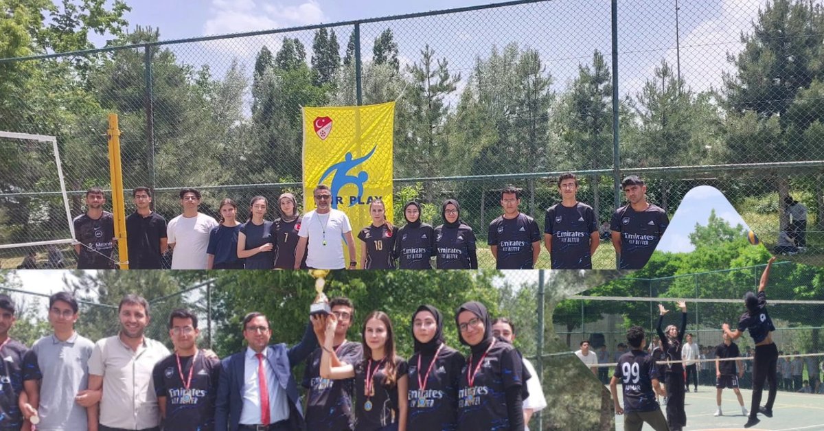 TBMM Vakfı Bingöl Fen Lisesi (@bfl121) on Twitter photo #OkulSporları
Sınıflar arası Voleybol turnuvasına renk katan oyuncu ve izleyici öğrencilerimizi tebrik ederiz.
🏆11-B🏆
<a href="/bingolmem/">Bingöl MEM</a> <a href="/MustafaOzel66/">Mustafa Özel</a> <a href="/yusuf_tokus/">Yusuf TOKUŞ</a> <a href="/halukcakan12/">HALUK ÇAKAN</a> <a href="/Orhanbugrahan/">ORHAN BUĞRAHAN</a> #OkulSporları
Sınıflar arası Voleybol turnuvasına renk katan oyuncu ve izleyici öğrencilerimizi tebrik ederiz.
🏆11-B🏆
<a href="/bingolmem/">Bingöl MEM</a> <a href="/MustafaOzel66/">Mustafa Özel</a> <a href="/yusuf_tokus/">Yusuf TOKUŞ</a> <a href="/halukcakan12/">HALUK ÇAKAN</a> <a href="/Orhanbugrahan/">ORHAN BUĞRAHAN</a>