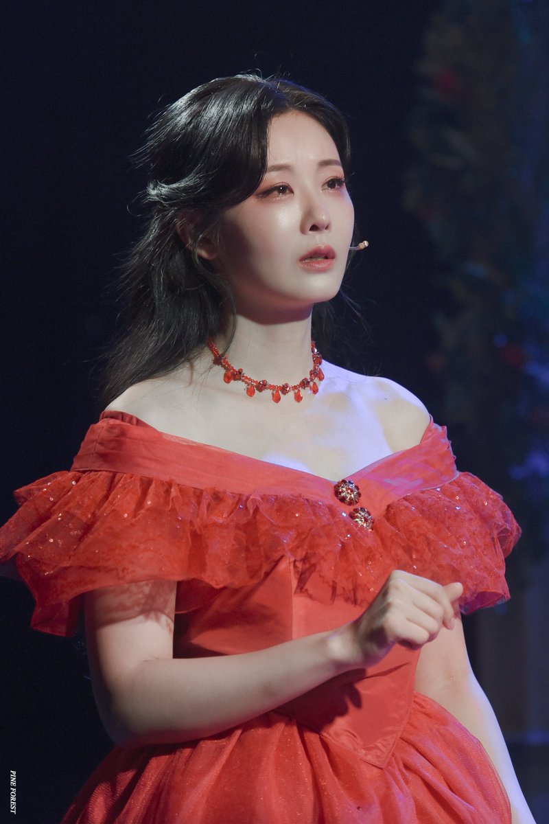 pine_forest_'s tweet image. 250522 뮤지컬 붉은 정원
스페셜 커튼콜 '자유롭게 춤을'
지나 최연우 배우님