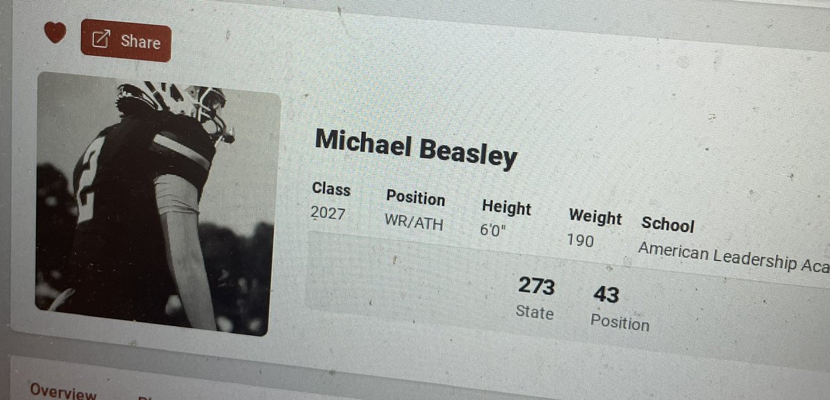 Michael Beasley (@2michaelbeasley) on Twitter photo Blessed to be ranked, Thank you‼️. #AGTG <a href="/whelms21/">Will Helms</a> <a href="/PrepRedzoneNC/">Prep Redzone North Carolina</a> <a href="/ALAJohnstonFB/">ALAJOHNSTONFOOTBALL</a> <a href="/CoachNBlackburn/">Nate Blackburn</a> <a href="/coachbbell14/">Coach Bell</a> <a href="/zachhoma12/">Zach Homa</a> Blessed to be ranked, Thank you‼️. #AGTG <a href="/whelms21/">Will Helms</a> <a href="/PrepRedzoneNC/">Prep Redzone North Carolina</a> <a href="/ALAJohnstonFB/">ALAJOHNSTONFOOTBALL</a> <a href="/CoachNBlackburn/">Nate Blackburn</a> <a href="/coachbbell14/">Coach Bell</a> <a href="/zachhoma12/">Zach Homa</a>