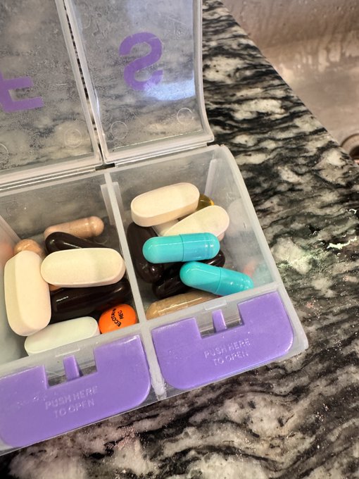 Watch WildCuddler 🔜 Folsom's leaked NSFW photo on TwXstars