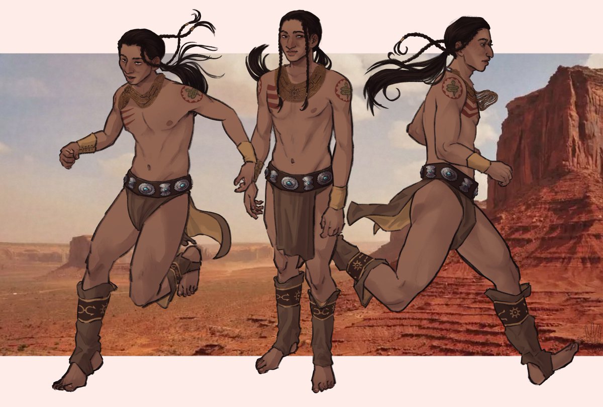 jittersart's tweet image. my darling soundman #steelballrun