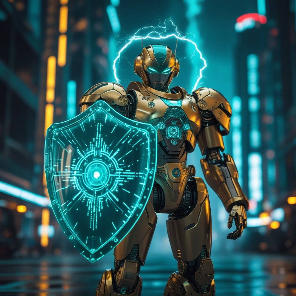 GhostDAGLegends's tweet photo. Block Wardens stand watch over Kaspa’s blocks, ensuring each fits the DAG’s puzzle. Their vigilance guarantees Kaspa’s tamper-proof ledger.  #BlockWardens #kaspa #kas #crescendo #NFTs #NFTCommunity #NFTArt #NFTdrop #MintNow https://t.co/bRfYImpaio