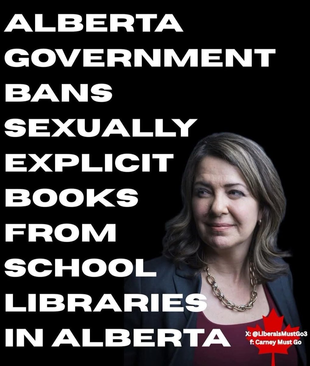 Time for the rest of Canada to follow!