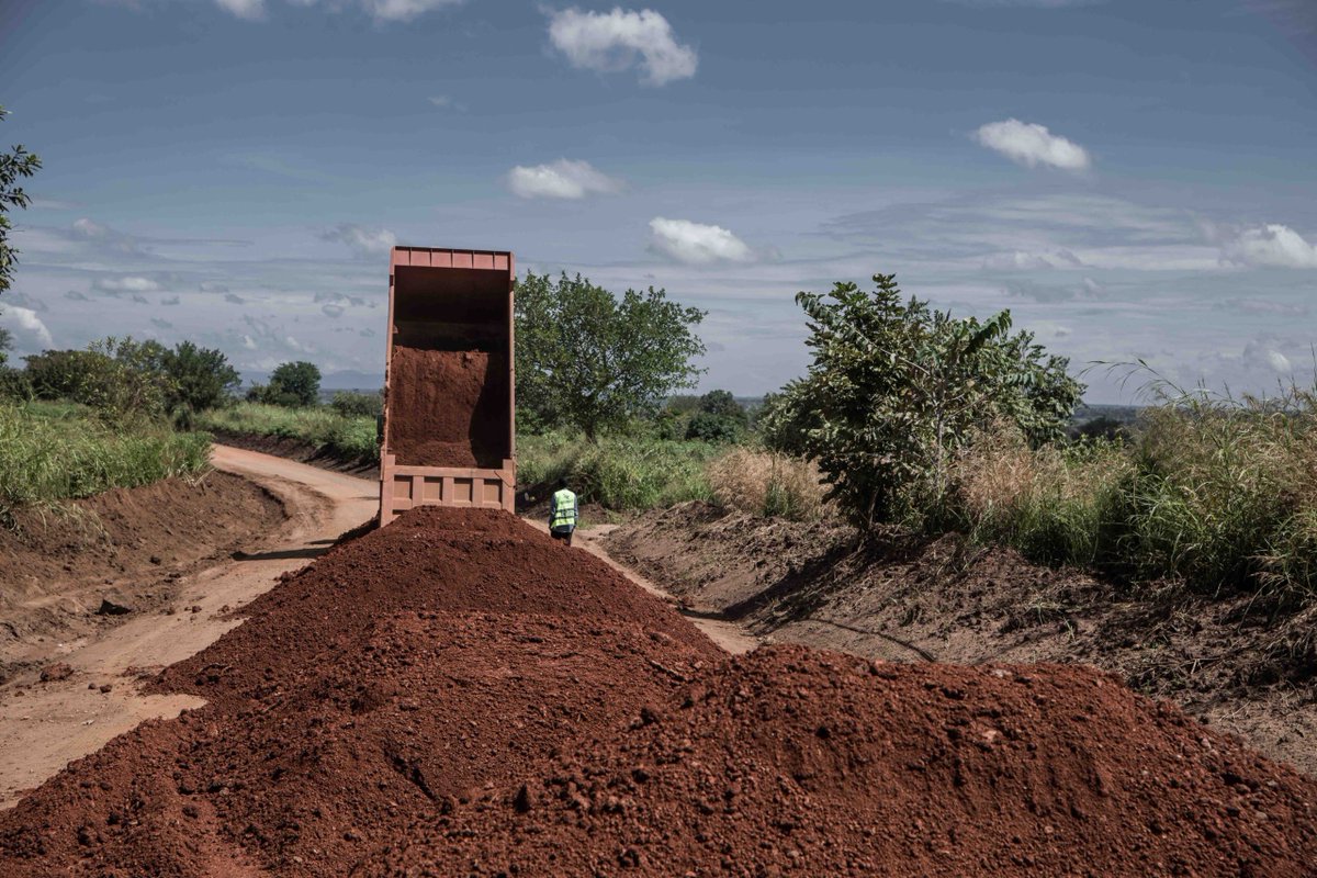 UNDP Uganda (@undpuganda) on Twitter photo <a href="/MOFAkr_eng/">MOFA</a> <a href="/UNDP/">UN Development</a> <a href="/UNDPAfrica/">UNDP Africa</a> <a href="/GovUganda/">Government of Uganda</a> <a href="/mofa_kr/">대한민국 외교부 MOFA_KR</a> <a href="/embassy_korea/">Korean Embassy in Uganda</a> <a href="/KoicaUganda/">KOICA Uganda Office</a> <a href="/NwanneObahor/">Nwanne Vwede-Obahor</a> <a href="/IanKingUg/">Ian King</a> <a href="/ahunnaeziakonwa/">Ahunna Eziakonwa</a> The Government of Korea & <a href="/KoicaUganda/">KOICA Uganda Office</a> are supporting key <a href="/UNDPUganda/">UNDP Uganda</a> initiatives including:
🔹 Building Resilience in Karamoja (BRICK Project)
🔹Uganda Host & Refugee Community Empowerment Project
🔹Urban resilience in Busia
🔹Strengthening Uganda’s national statistical system <a href="/MOFAkr_eng/">MOFA</a> <a href="/UNDP/">UN Development</a> <a href="/UNDPAfrica/">UNDP Africa</a> <a href="/GovUganda/">Government of Uganda</a> <a href="/mofa_kr/">대한민국 외교부 MOFA_KR</a> <a href="/embassy_korea/">Korean Embassy in Uganda</a> <a href="/KoicaUganda/">KOICA Uganda Office</a> <a href="/NwanneObahor/">Nwanne Vwede-Obahor</a> <a href="/IanKingUg/">Ian King</a> <a href="/ahunnaeziakonwa/">Ahunna Eziakonwa</a> The Government of Korea & <a href="/KoicaUganda/">KOICA Uganda Office</a> are supporting key <a href="/UNDPUganda/">UNDP Uganda</a> initiatives including:
🔹 Building Resilience in Karamoja (BRICK Project)
🔹Uganda Host & Refugee Community Empowerment Project
🔹Urban resilience in Busia
🔹Strengthening Uganda’s national statistical system