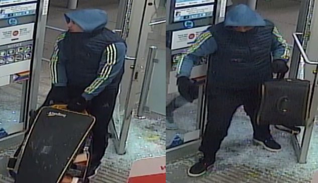 We love photos! 📸 Recognize these individuals? #CentreWellington #Fergus

#SayItHere 1-800-222-TIPS csgw.tips 

Anonymous and confidential. If your info leads to an arrest, you may be eligible for a cash reward of up to $2,000.
<a href="/OPP_WR/">OPP West Region</a>